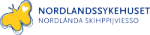 Nordlandssykehuset logo