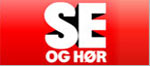 Allergruppen Se og Hør logo