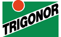 Om Trigonor logo