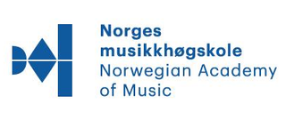 Norges musikkhøgskole logo