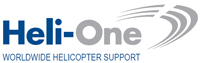 Heli-One (Norway) AS logo