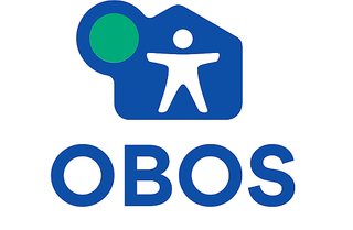 OBOS logo