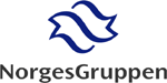 NorgesGruppen Detalj AS logo