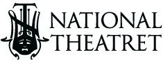 Nationaltheatret logo