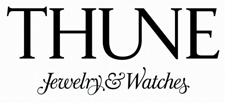 Thune Jewelry & Watches logo