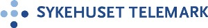 Sykehuset Telemark HF logo