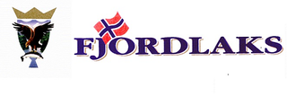 Fjordlaks AS logo