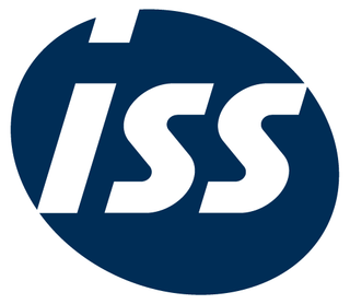 ISS Facility Services AS logo