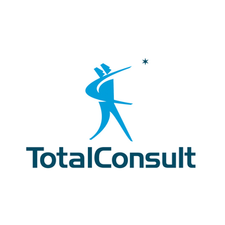 TotalConsult logo