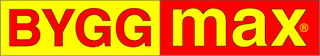 Byggmax Evje logo