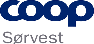 Coop Sørvest SA logo