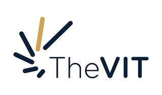 TheVIT AS logo