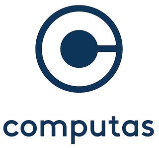 Computas AS logo