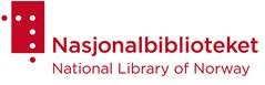 Nasjonalbiblioteket logo