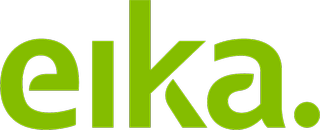 Eika Kredittbank AS logo