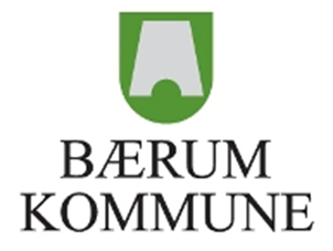 Bærum Kommune logo