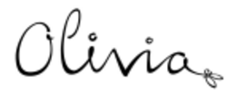 Olivia Bergen logo