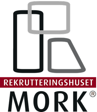 Rekrutteringshuset Mork AS logo