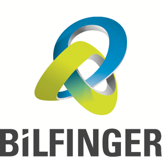 Bilfinger ISP Offshore Norway AS (0455400) logo