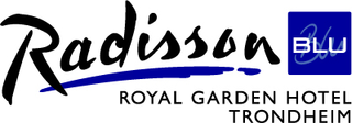 Radisson Blu Royal Garden Hotel, Trondheim - Kitchen logo