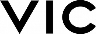 VIC logo