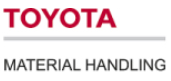 Toyota Material Handling Norway AS logo