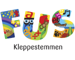 Kleppestemmen FUS barnehage as logo