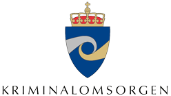 Ila fengsel og forvaringsanstalt logo