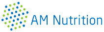 AM Nutrition logo