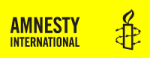 Amnesty International Norge logo