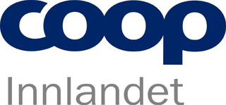 Coop Mega Trysil logo