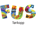 Tørkopp FUS barnehage as logo