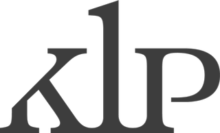 KLP Banken logo