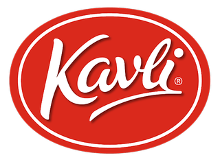 Kavli Norge logo