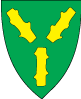 Nes kommune logo