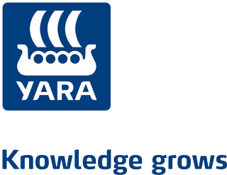 Yara Norge AS logo