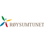 Diakonistiftelsen Røysum logo