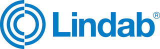 Lindab AS logo