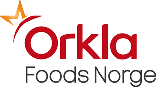 Orkla Foods Norway logo