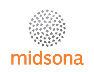 Midsona Norge AS logo