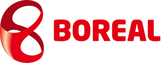 Boreal sjø AS logo