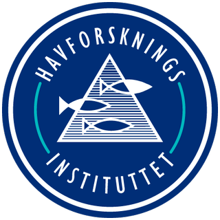 Havforskningsinstituttet logo