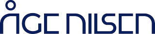 Åge Nilsen AS logo