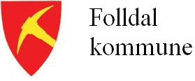 Folldal kommune Folldal barnehage logo