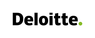 Deloitte Norway logo