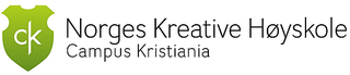 Norges Kreative Fagskole logo