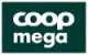 Coop Mega Nittedal logo