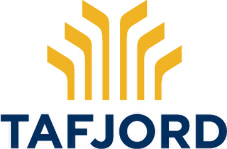 Tafjord Kraftvarme AS logo