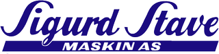 Sigurd Stave Maskin AS logo