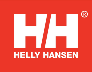 Helly Hansen AS logo